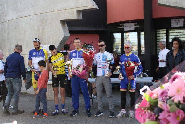 ISTRES  10 Avril 2016 