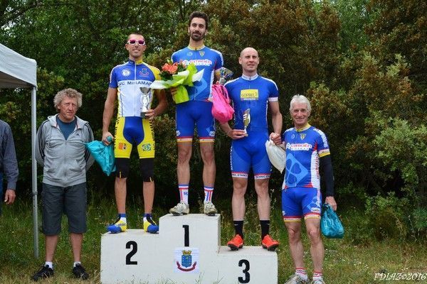 Miramas Dimanche 29/ 05/ 2016