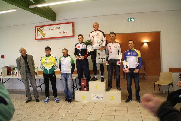 VEDENE           Dimanche 3/04/ 2016 